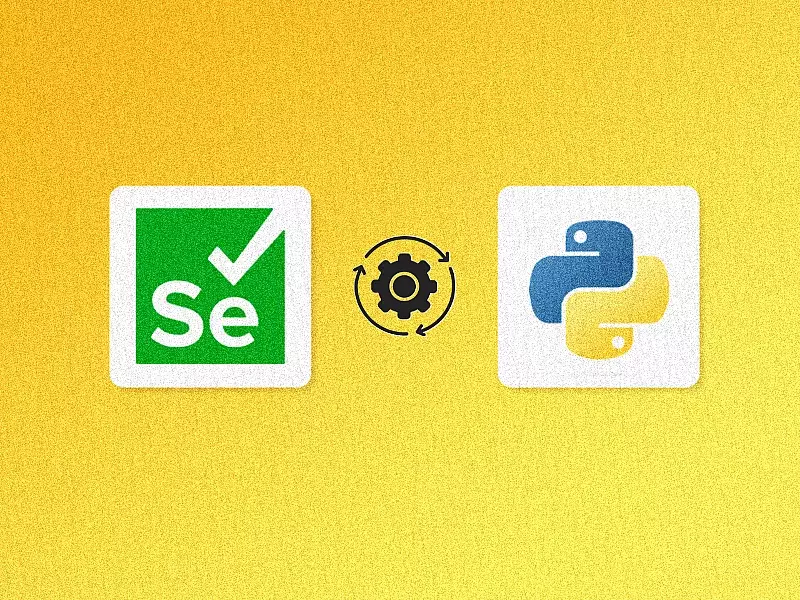 How to Navigate Automation Testing with the Power of Selenium and Python 