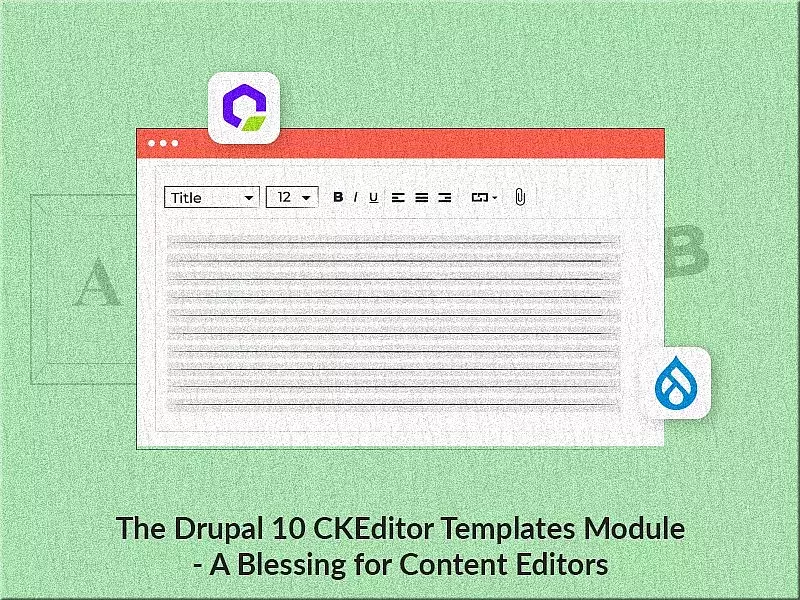 drupal10ckeeditor