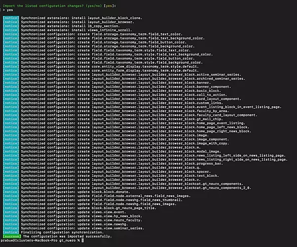 Syncextension