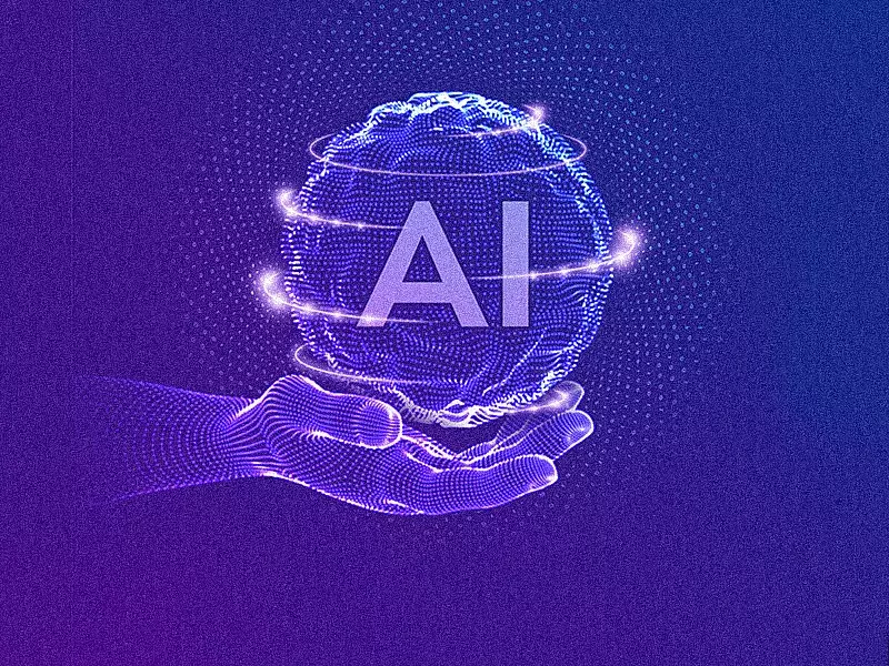 Synergy of AI and Human Touch in Modern Marketing