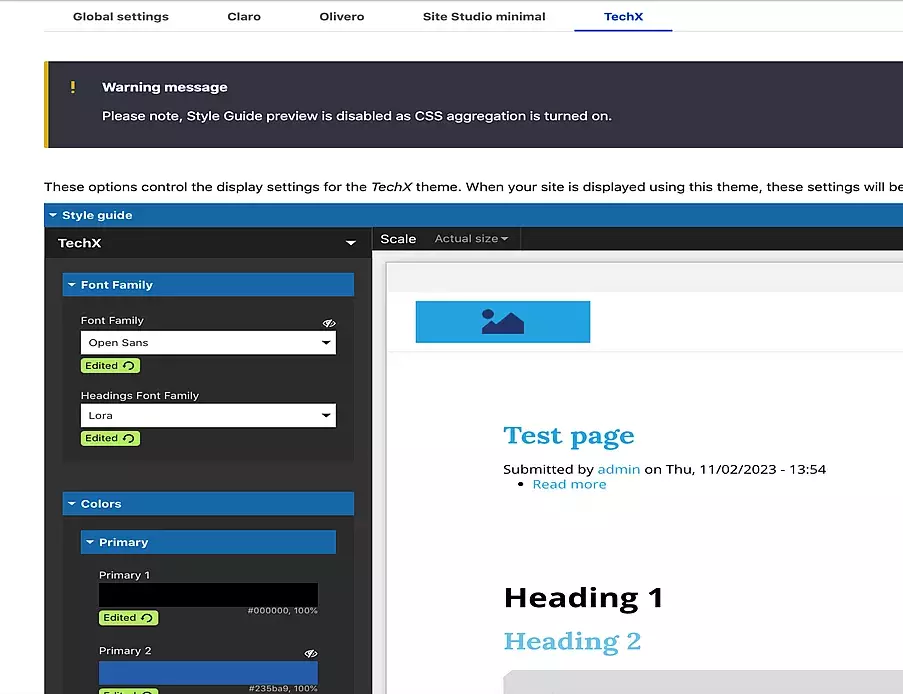 styleguidebuilderdesign