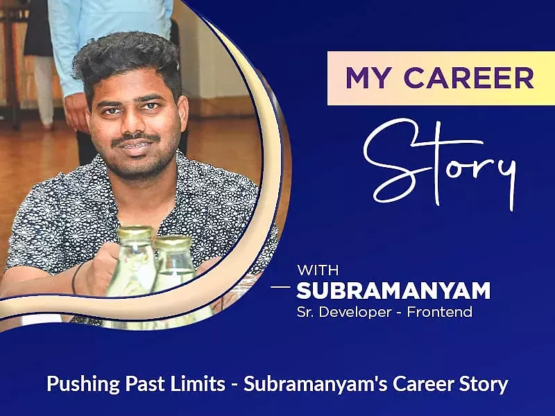 Subbu Story