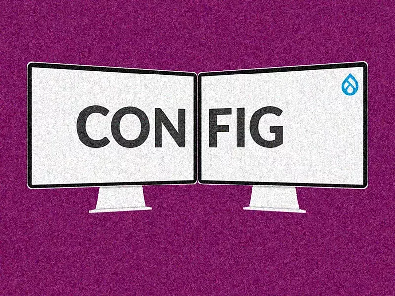 Split configurations