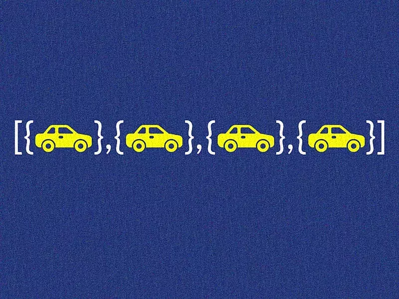 javascripts native array and object methods