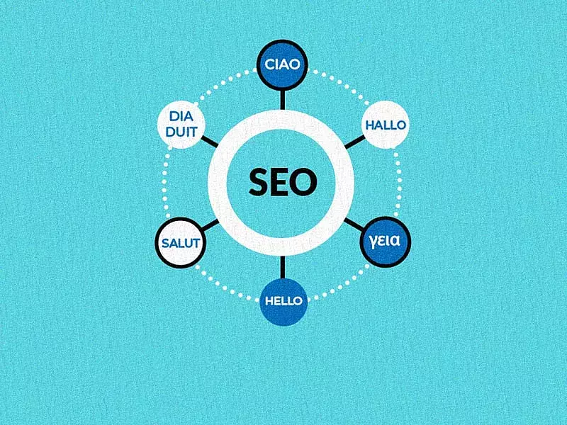 multilingual seo