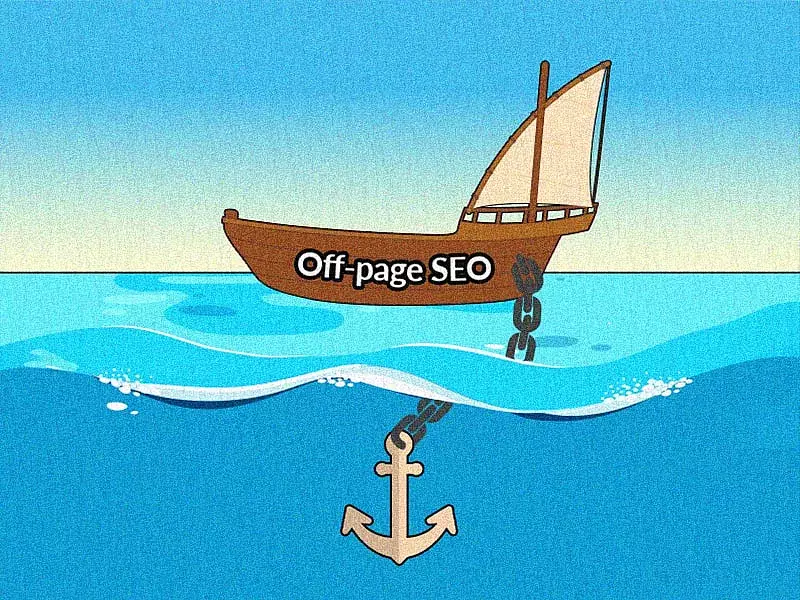 off page seo