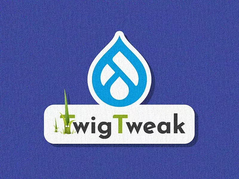 twig tweak
