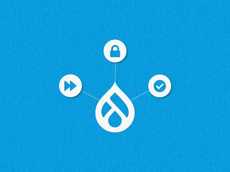 drupal support and maintenance service