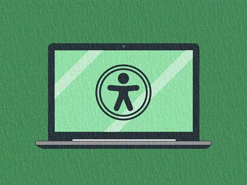enhance websites accessibility