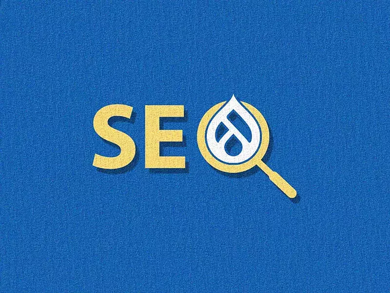 drupal seo guide