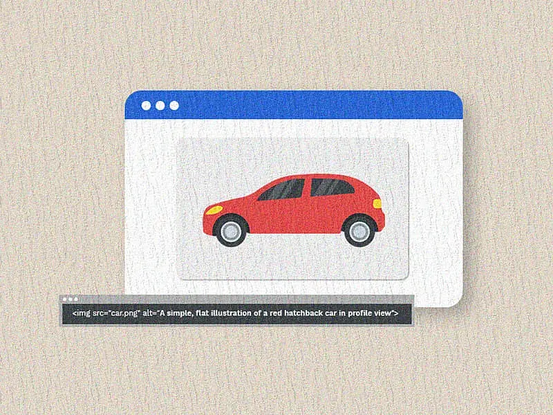 drupal ai media accessibility audit module