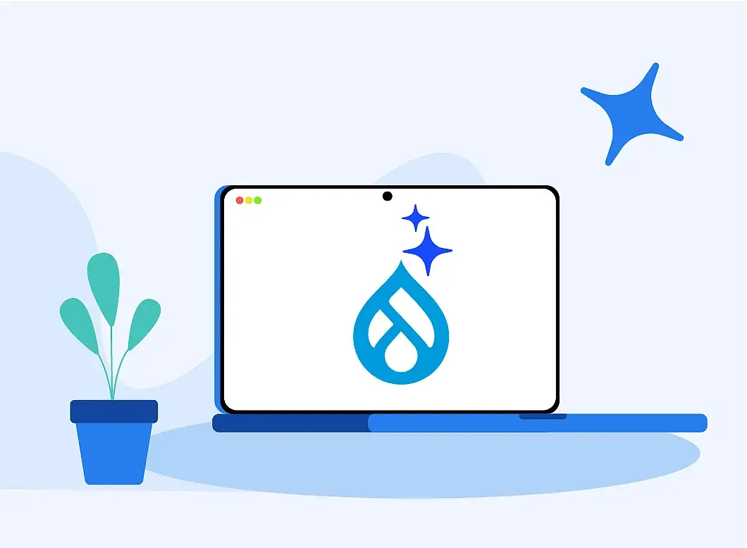 Drupal ai modules