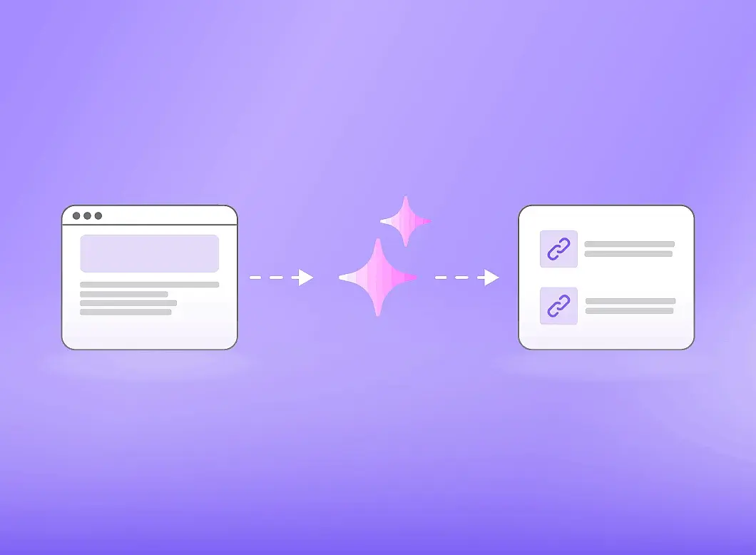 ai for drupal seo internal linking
