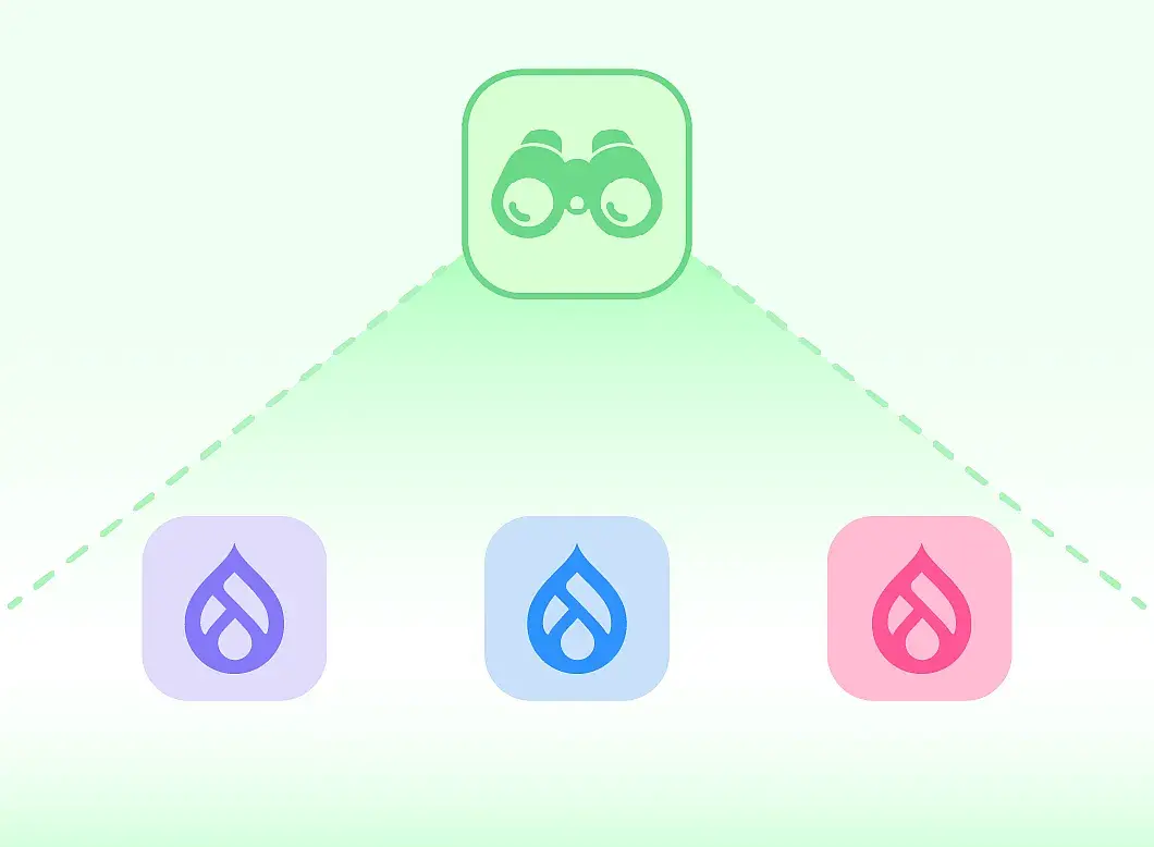 drupal module scout