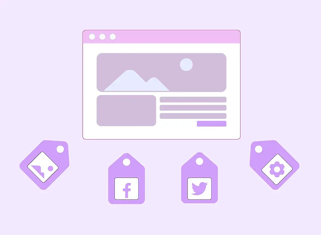 drupal canvas page metatag module